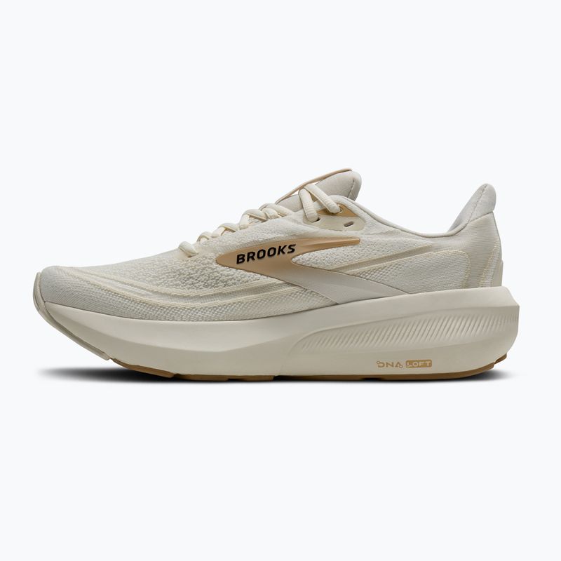 Laufschuhe für Damen Brooks Revel 9 arctic wolf/coconut/black 3