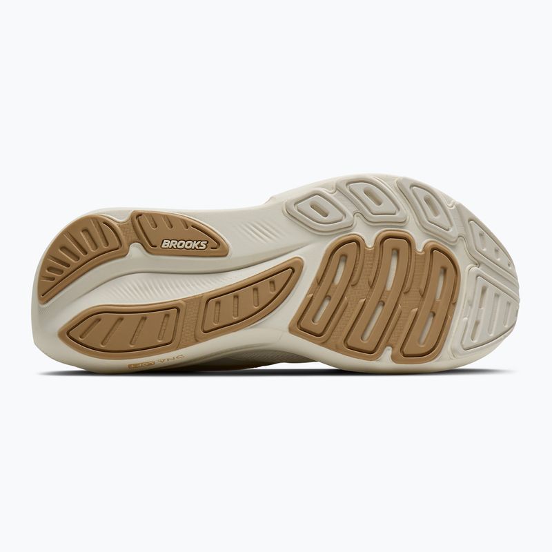 Laufschuhe für Damen Brooks Revel 9 arctic wolf/coconut/black 4
