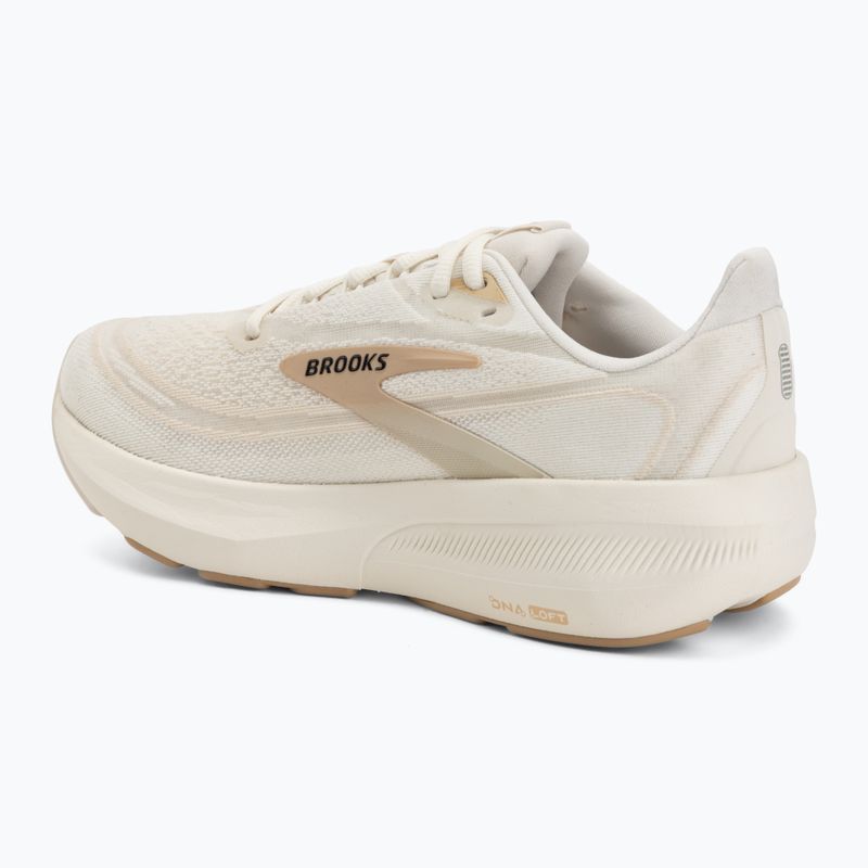 Laufschuhe für Damen Brooks Revel 9 arctic wolf/coconut/black 3