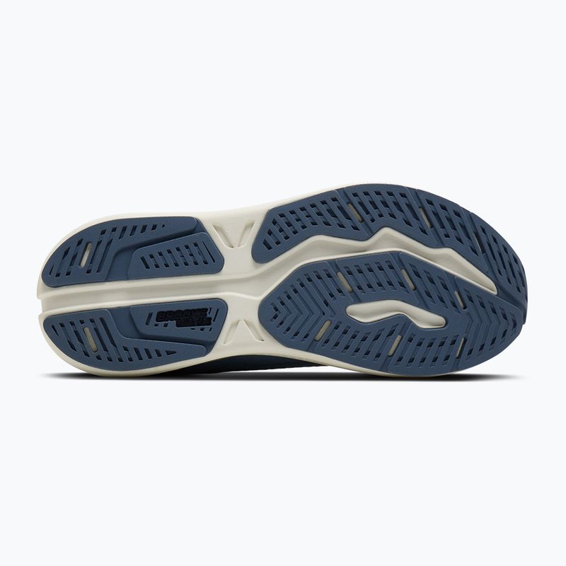 Herren-Laufschuhe Brooks Revel Max rain washed/grey/navy 4