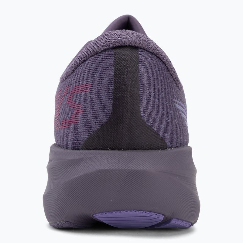 Laufschuhe für Damen Brooks Ghost Amp purple/purple/fuchsia 6