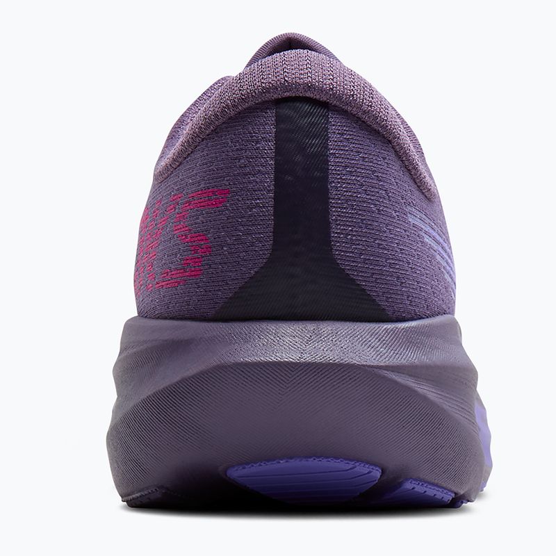 Laufschuhe für Damen Brooks Ghost Amp purple/purple/fuchsia 4
