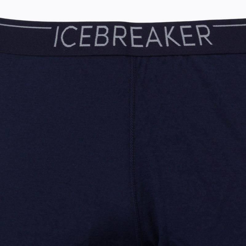 Icebreak 200 Oasis Sonebula 400 Thermohose navy blau IB0A59JR1891 10