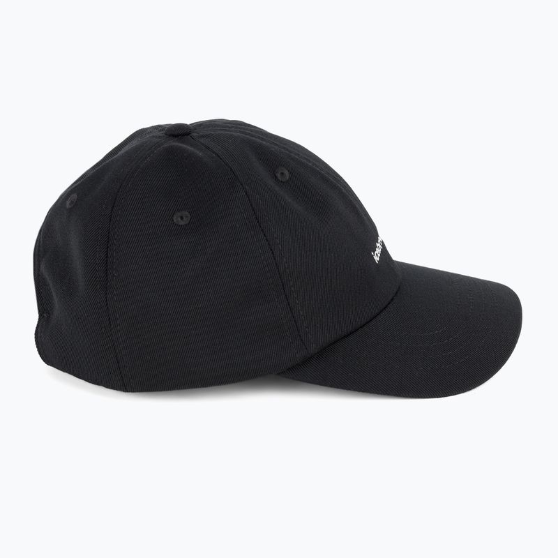 Icebreaker 6 Panel Hut schwarz IB0A59HA0011 2