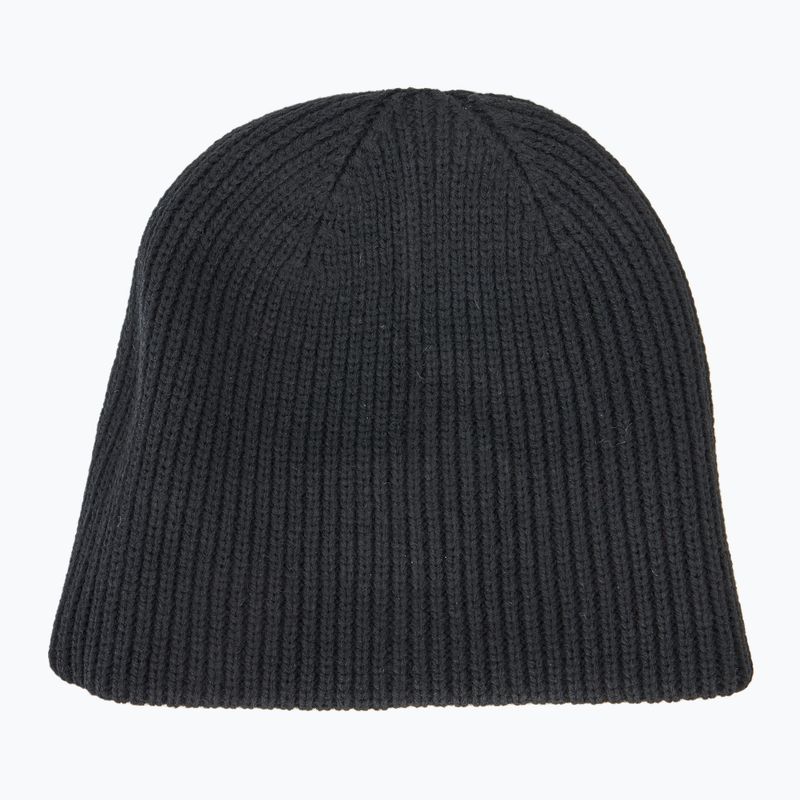Wintermütze Timberland Fisherman Beanie black 4