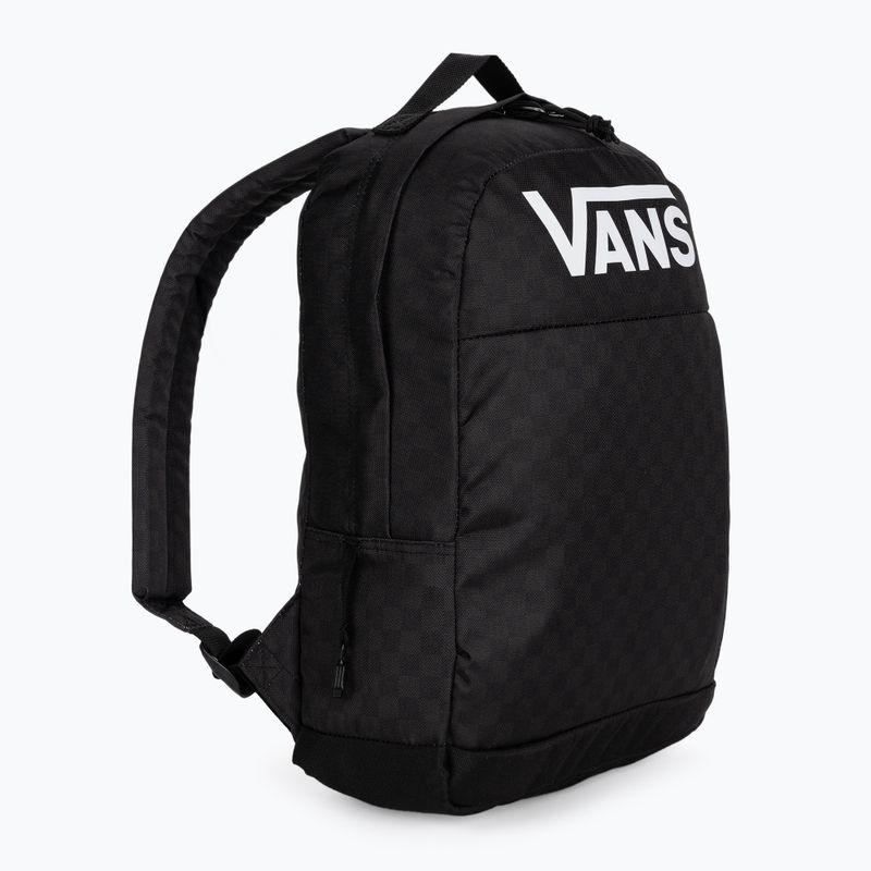 Vans Kinderrucksack Vans Skool Backpack 18 l schwarz/charcoal 2