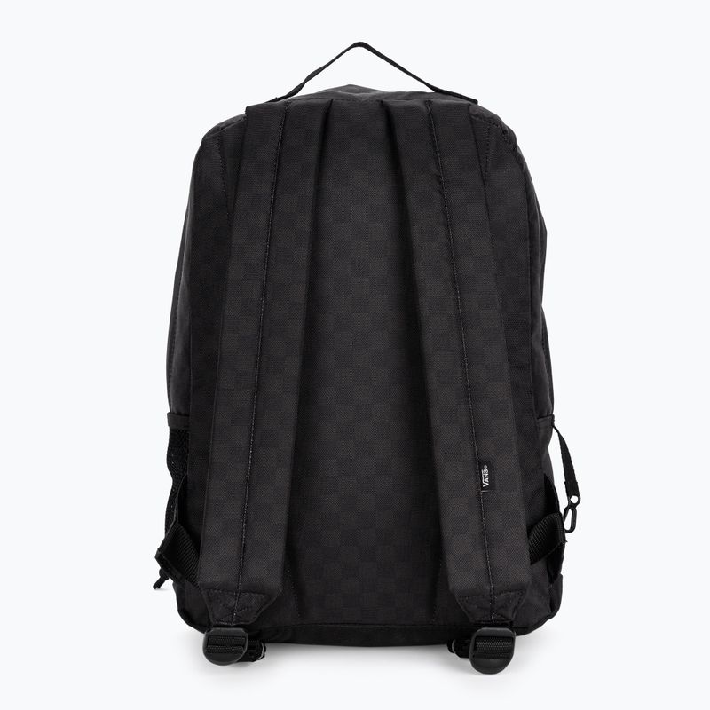 Vans Kinderrucksack Vans Skool Backpack 18 l schwarz/charcoal 3