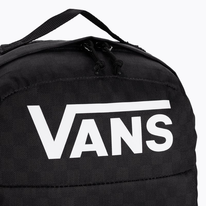 Vans Kinderrucksack Vans Skool Backpack 18 l schwarz/charcoal 4