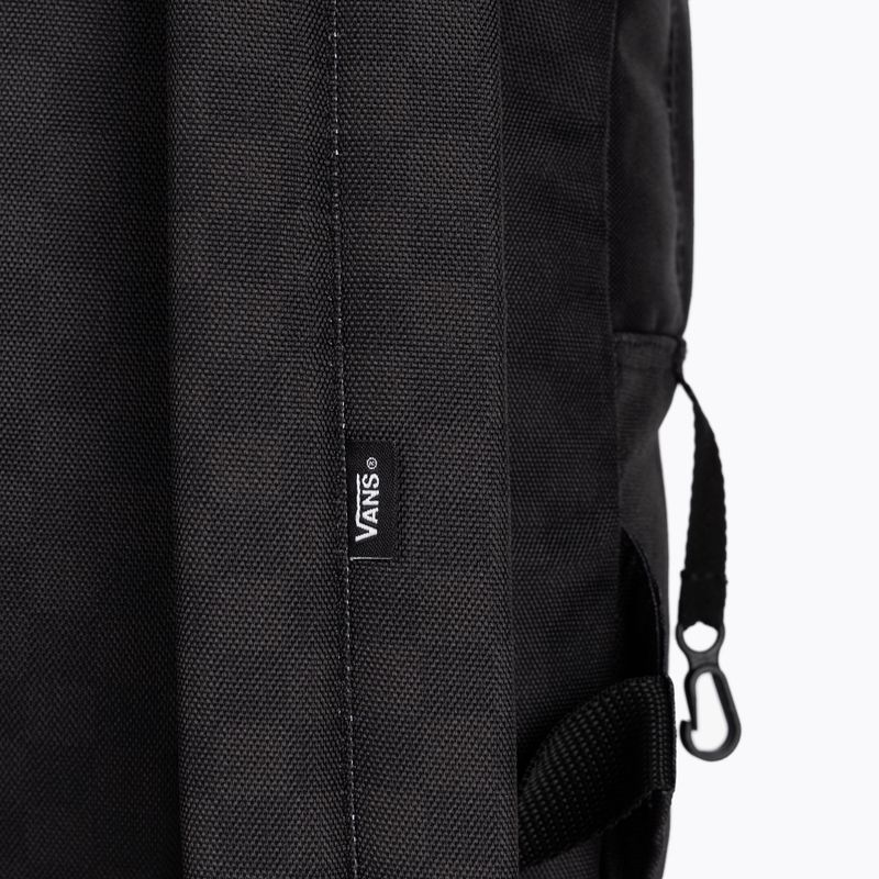 Vans Kinderrucksack Vans Skool Backpack 18 l schwarz/charcoal 6