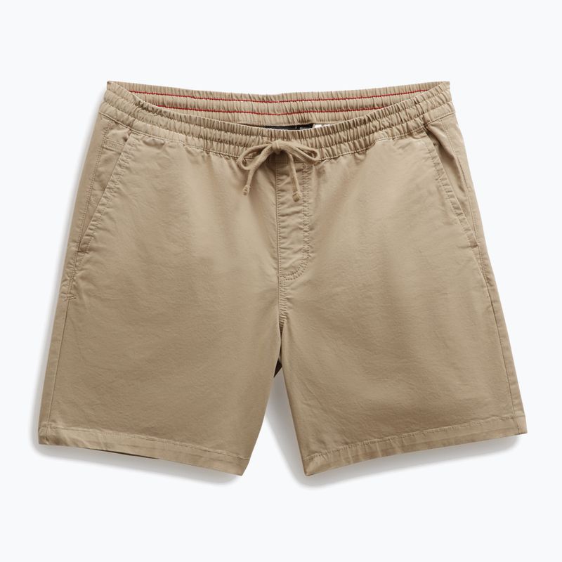 Herren Vans Mn Range Relaxed Elastic Shorts 7