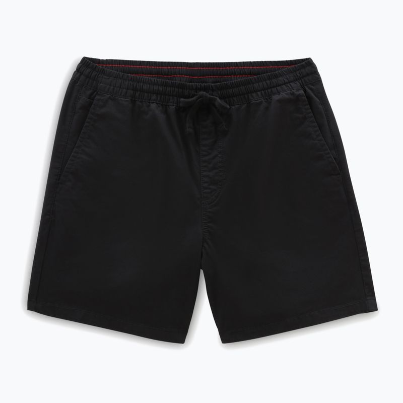 Herren Vans Mn Range Relaxed Elastic Shorts 6