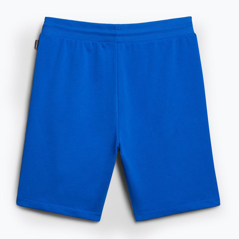 Herren Napapijri Nalis Sum blau lapis Shorts 7