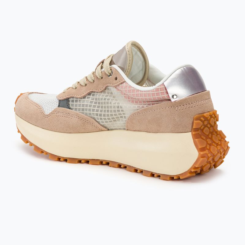 Napapijri Damen Schuhe NP0A4I6X blass rosa neu 4