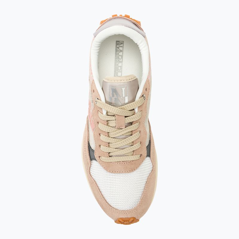 Napapijri Damen Schuhe NP0A4I6X blass rosa neu 6