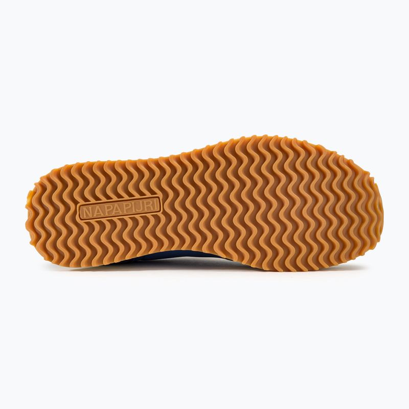 Napapijri Herrenschuhe NP0A4I7E avio 4