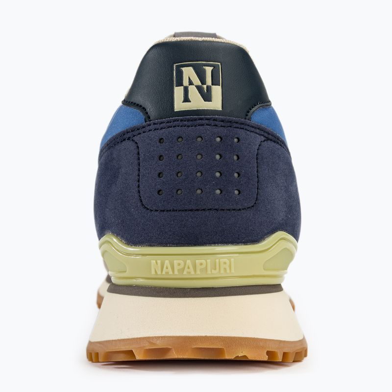 Napapijri Herrenschuhe NP0A4I7E avio 6