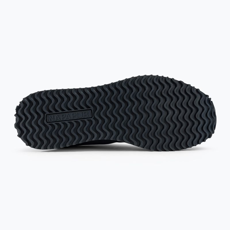 Napapijri Herrenschuhe NP0A4I7E navy/grey 4