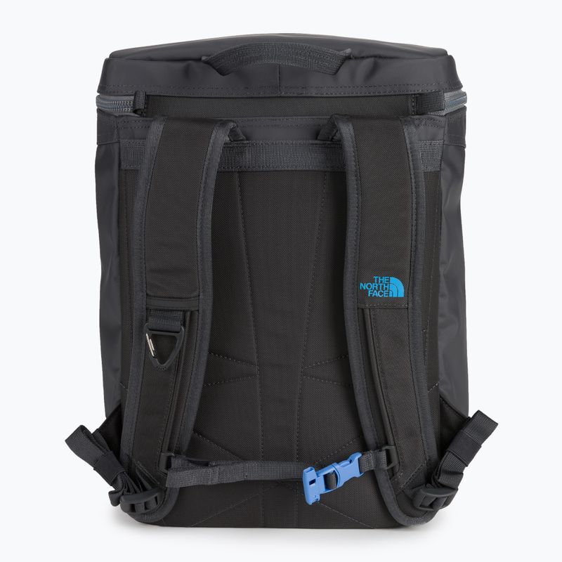 The North Face Base Camp Fuse Box 21 l Kinder Urban Rucksack grau NF0A52T8 3