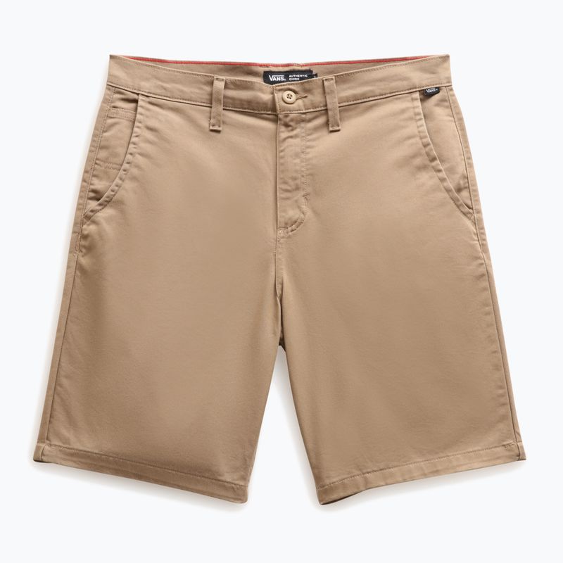 Herren Vans Mn Authentic Chino Relaxed Shorts 6