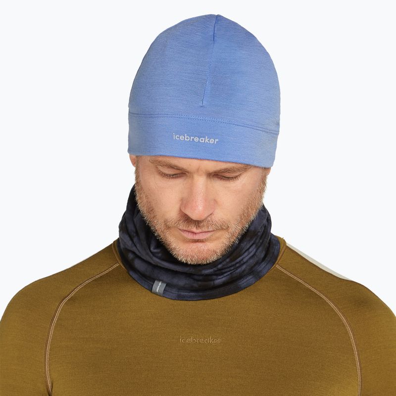 Icebreaker Merino 200 Oasis Beanie Trekkingmütze baja 2