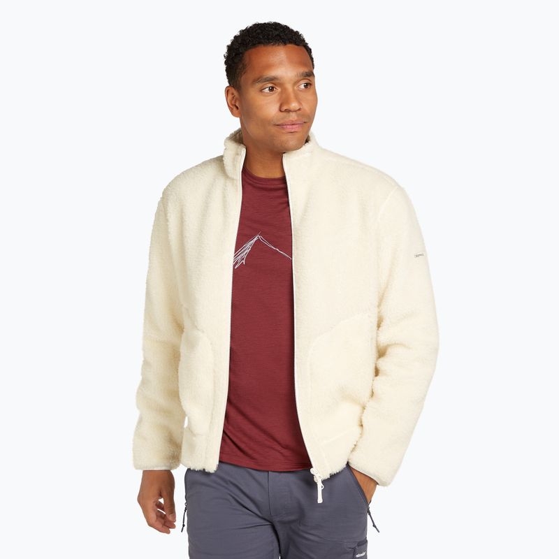 Icebreaker Merino 150 Tech Lite Southern Constellation Herren-Trekkinghemd Port 5