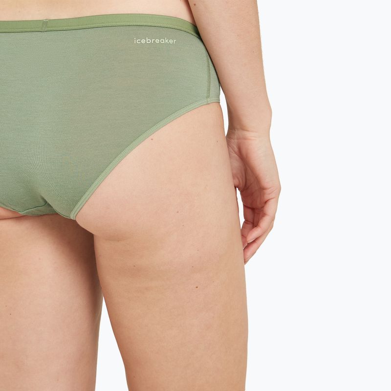 Damen Thermohöschen Eisbrecher Siren Hipkini Flechte 7