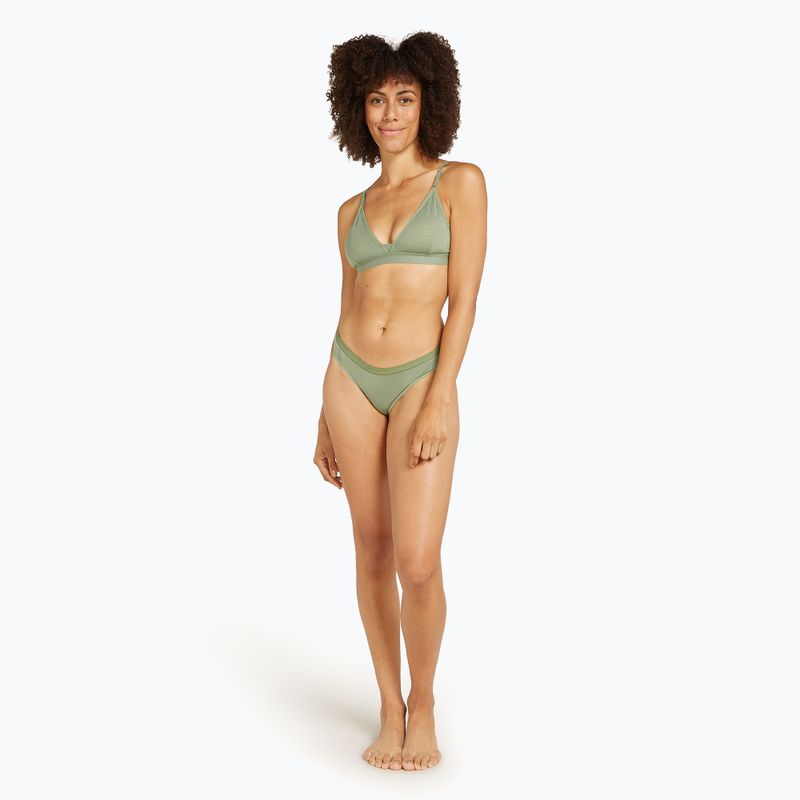 Damen Thermohöschen Eisbrecher Siren Bikini Flechte 3