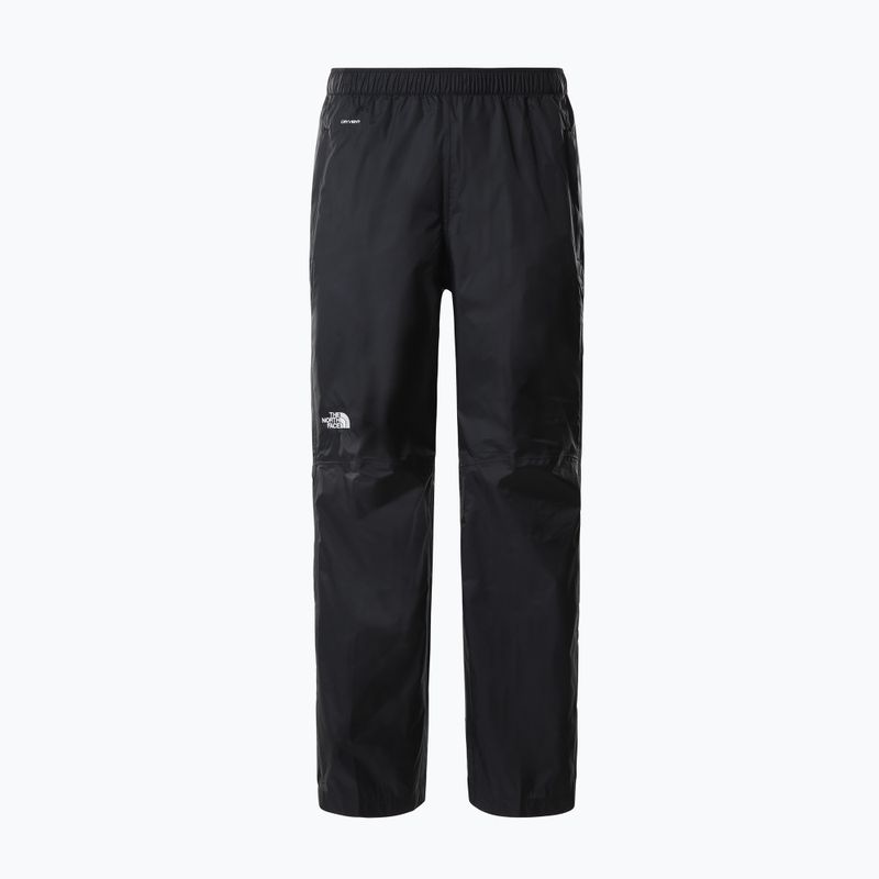 Herren The North Face Venture 2 Half Zip Regenhose schwarz NF0A2VD4CX61 5
