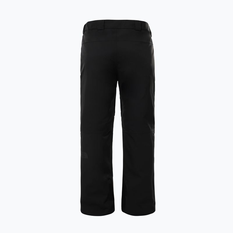 Herren Skihose The North Face Chakal schwarz NF0A5IYVJK31 6