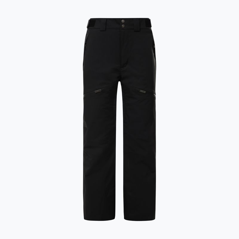 Herren Skihose The North Face Chakal schwarz NF0A5IYVJK31 5