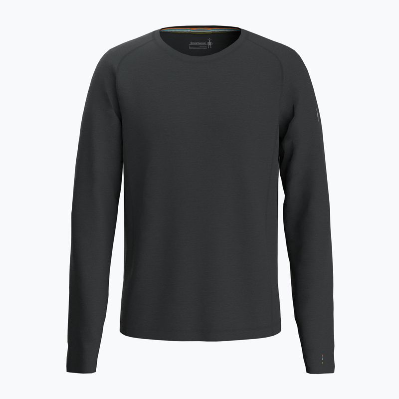 Herren-Thermoaktivshirt Smartwool Merino Sport 120 charcoal heather 4