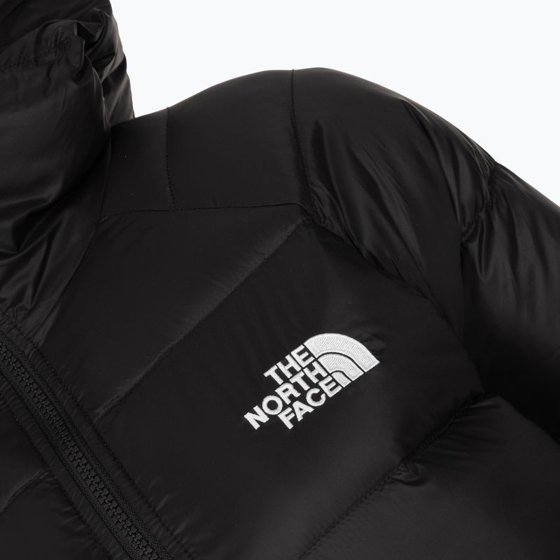 Damen-Daunenjacke The North Face Hydrenalite Down Hoodie tnf black 3