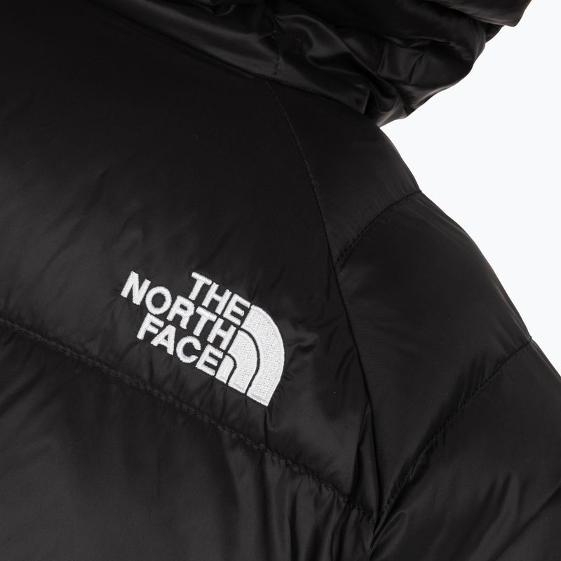 Damen-Daunenjacke The North Face Hydrenalite Down Hoodie tnf black 4