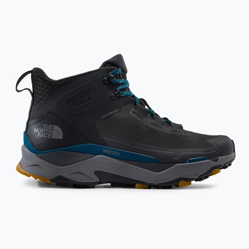 The North Face Vectiv Exploris Mid Futurelight Herren-Trekkingstiefel 2