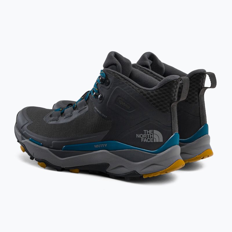 The North Face Vectiv Exploris Mid Futurelight Herren-Trekkingstiefel 3