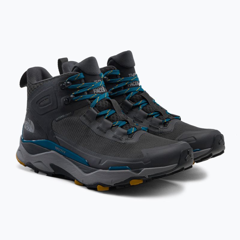 The North Face Vectiv Exploris Mid Futurelight Herren-Trekkingstiefel 5