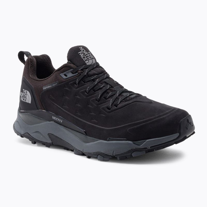 The North Face Vectiv Exploris Futurelight Herren Tekking Stiefel schwarz NF0A5G3BKZ21