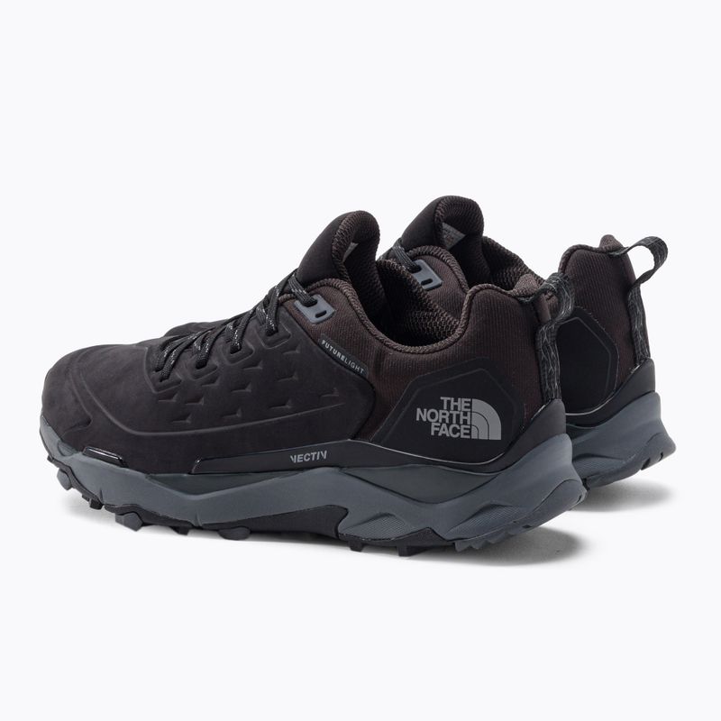 The North Face Vectiv Exploris Futurelight Herren Tekking Stiefel schwarz NF0A5G3BKZ21 3