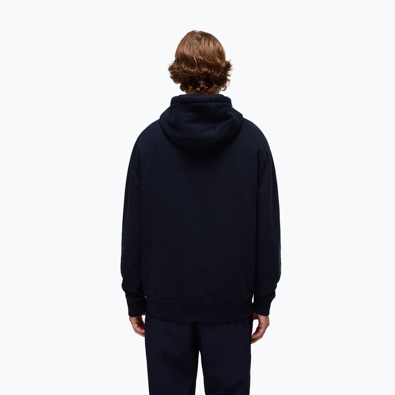 Herren Sweatshirt Napapijri NP0A4FQV blau marine 2