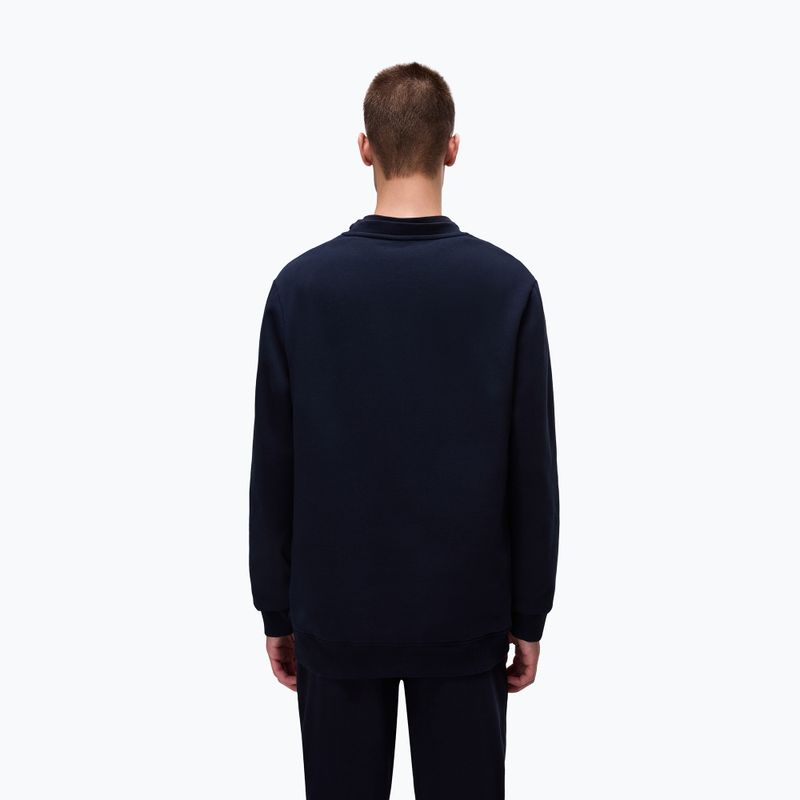 Herren Napapijri Balis Crew 1 Sweatshirt blau marine 2