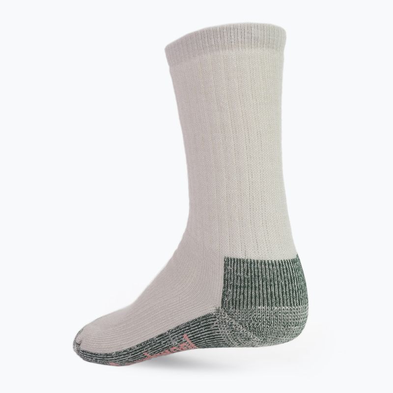 Smartwool Hike Classic Edition Full Cushion Crew Asche Trekkingsocken SW010294069 2