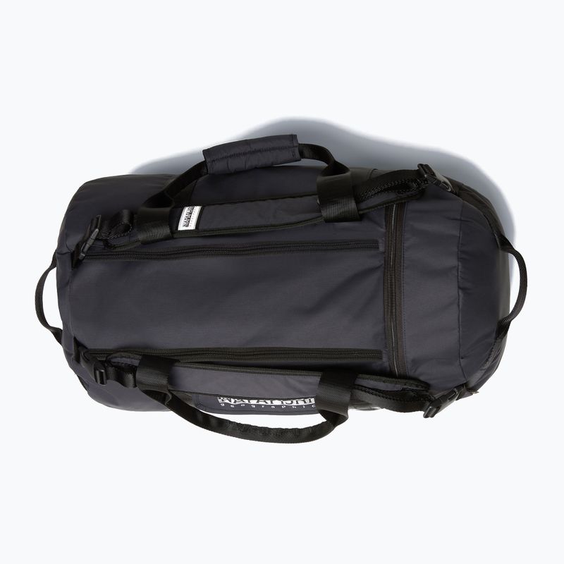 Napapijri Bering Reisetasche 52,5 l schwarz 041 3