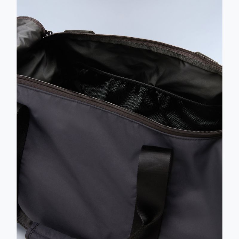 Napapijri Bering Reisetasche 52,5 l schwarz 041 4