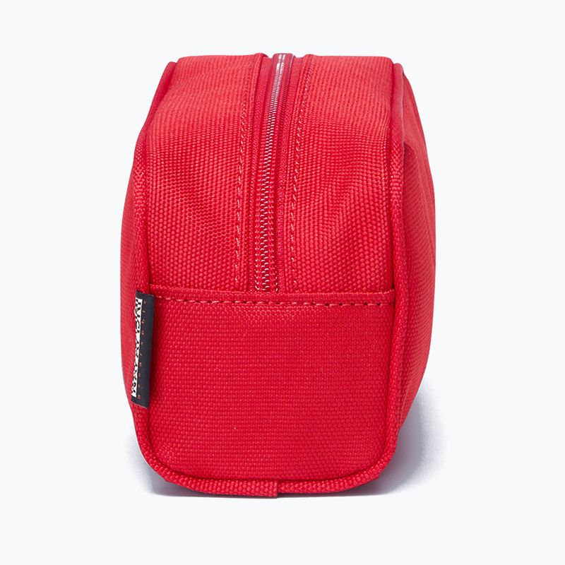 Napapijri H-Boussine PC rot goji Federtasche 3