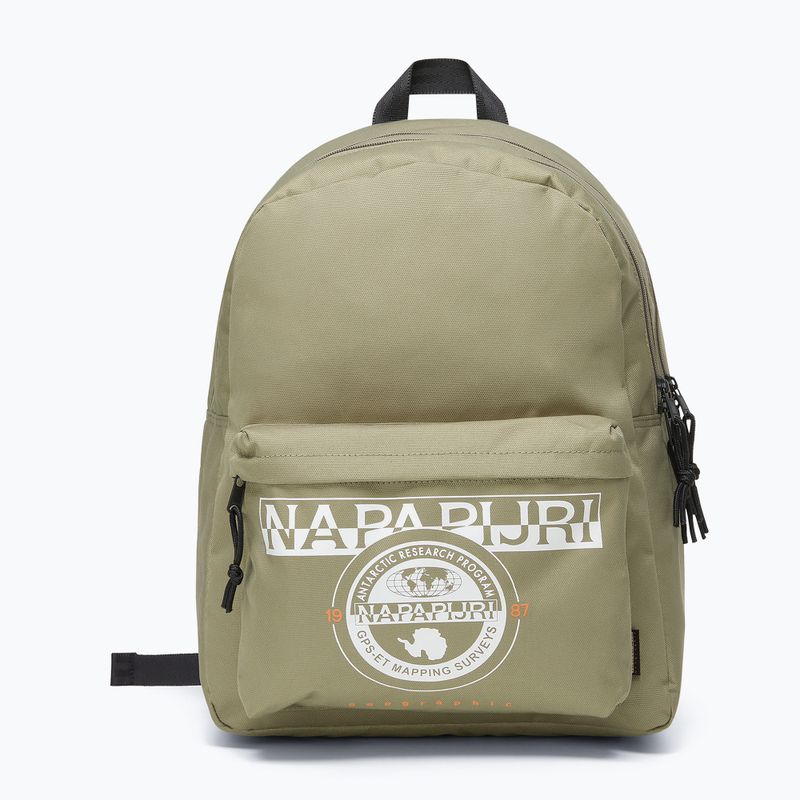 Napapijri H-Boussine DP Big 28 l grün lichen Rucksack