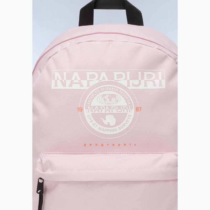 Napapijri H-Boussine DP 19 l lila halten p89 Rucksack 4