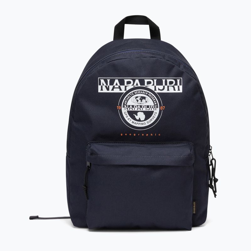 Napapijri H-Boussine DP Rucksack 19 l blu marine