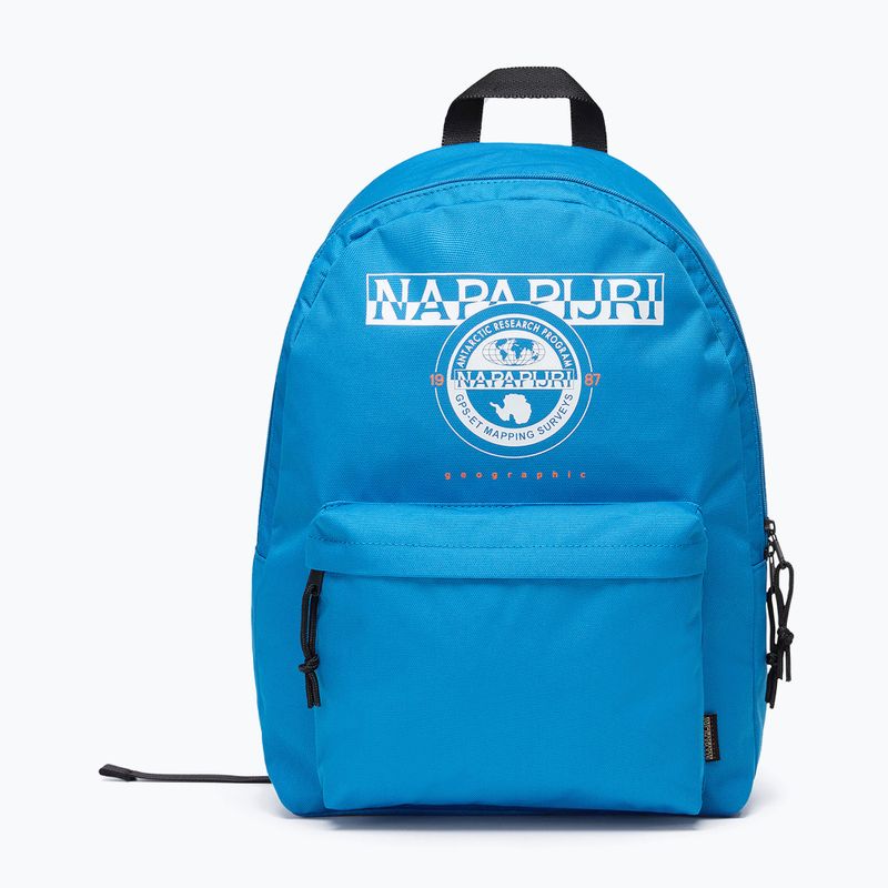 Napapijri H-Boussine DP 19 l blau Saphir Rucksack