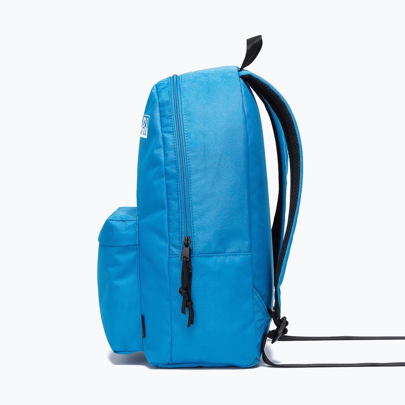 Napapijri H-Boussine DP 19 l blau Saphir Rucksack 3