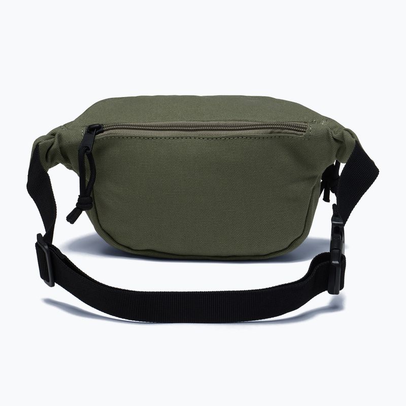 Napapijri Hering Wb 3 grün Flechte Nierentasche 2